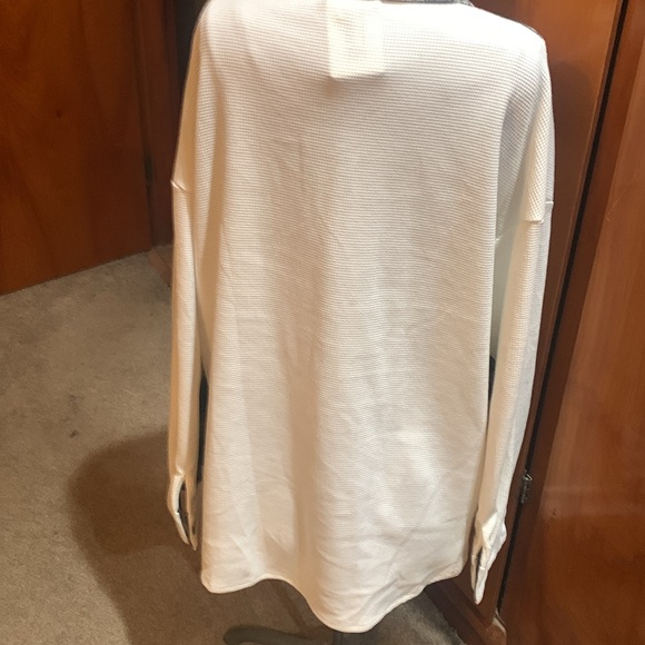 Gorgeous plus size tunic! New with tags!!! - Picture 6 of 6